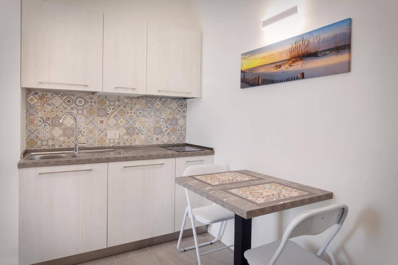 Villa Aurora-Holiday Home Apt 1 Бардоліно Екстер'єр фото